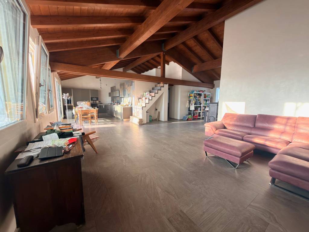 appartamento in vendita a Villadose