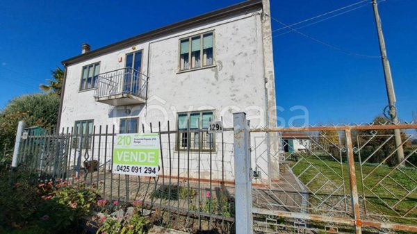 casale in vendita a Villadose