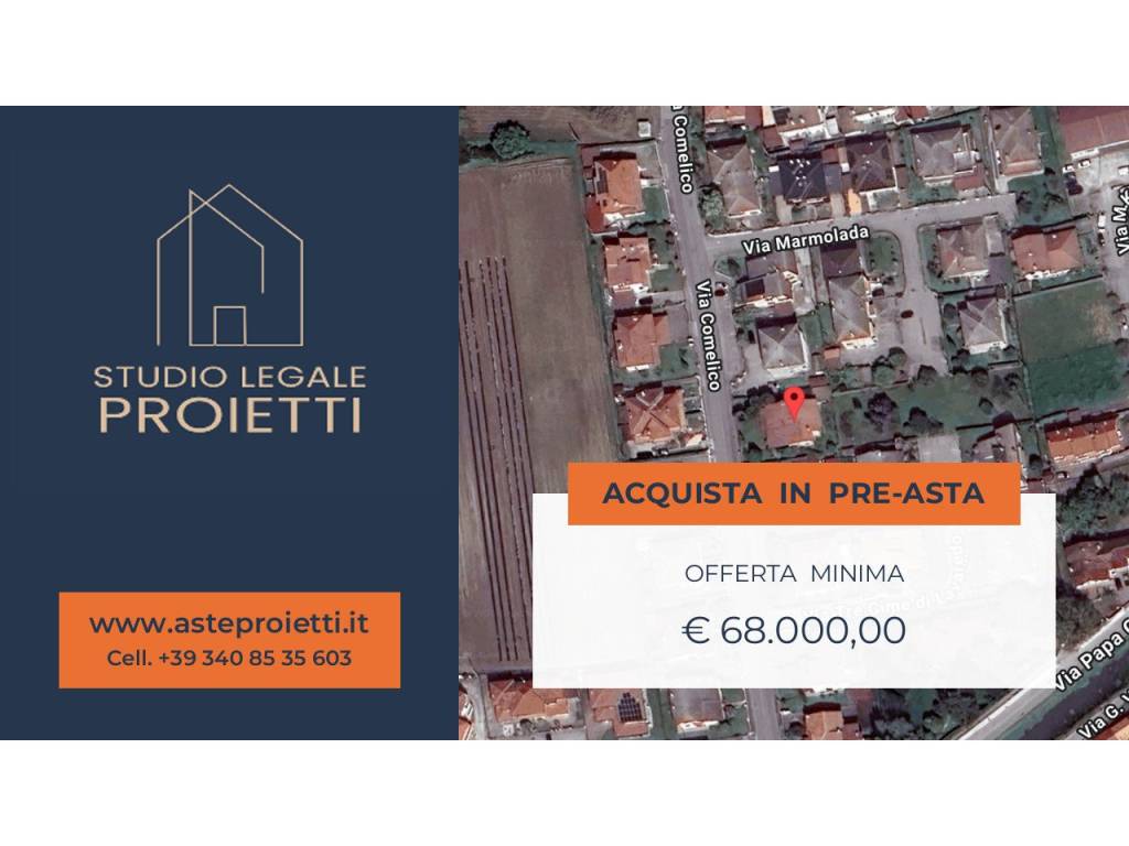 casa indipendente in vendita a Villadose