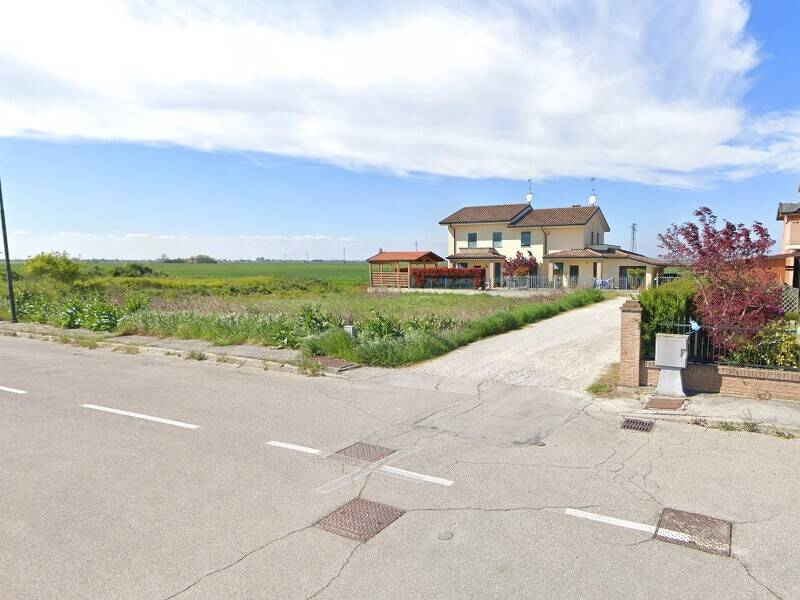 casa semindipendente in vendita a Villadose