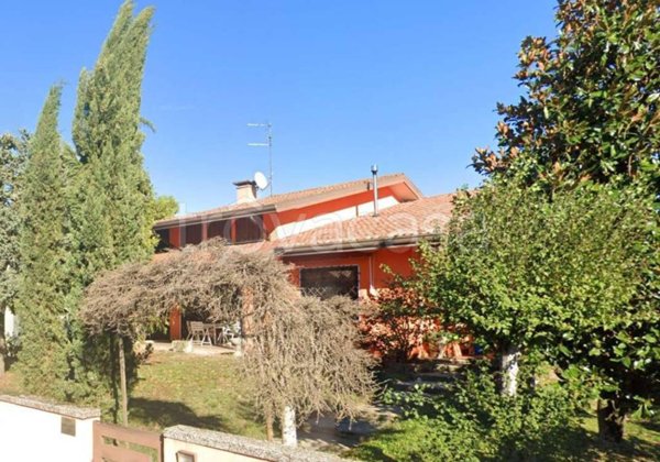 casa indipendente in vendita a Villadose