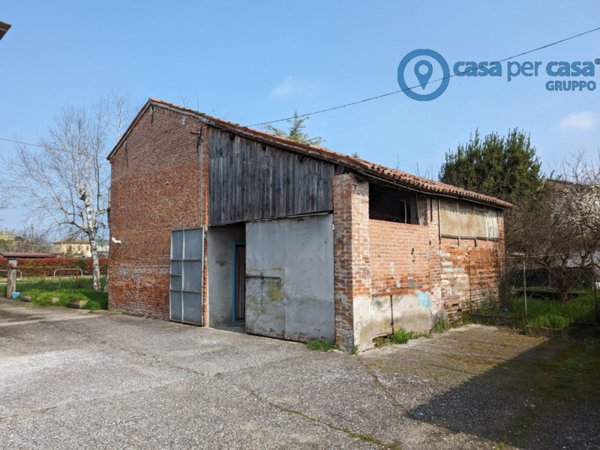 casa indipendente in vendita a Villadose