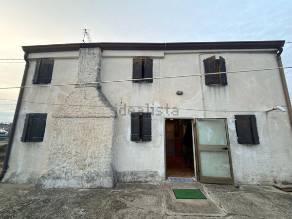 casa indipendente in vendita a Villadose