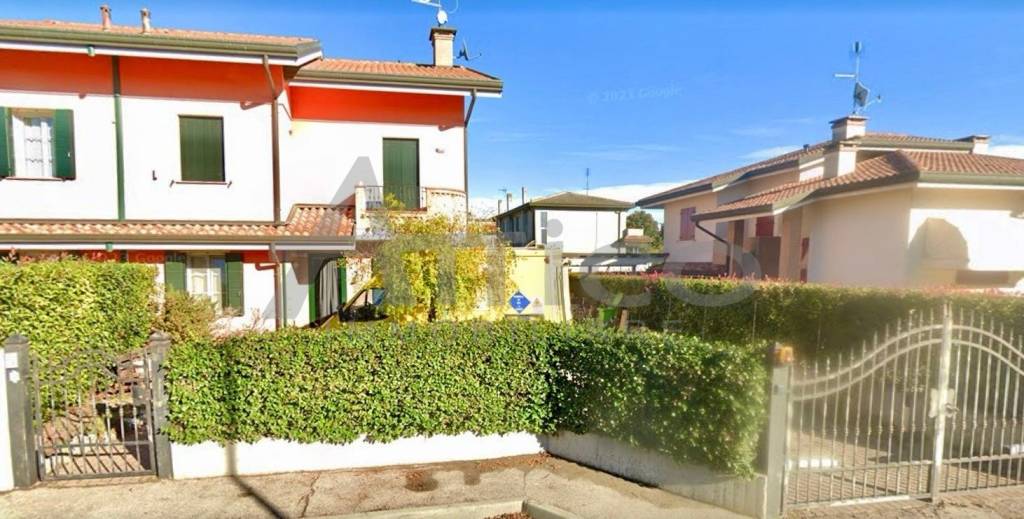 casa indipendente in vendita a Villadose