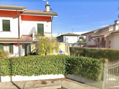 casa indipendente in vendita a Villadose