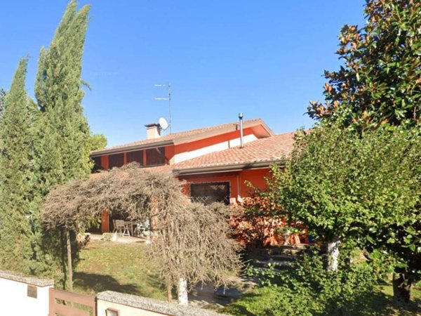 casa indipendente in vendita a Villadose