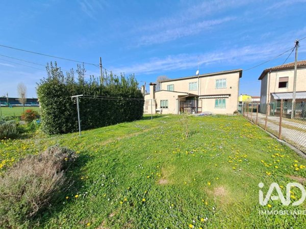 casa indipendente in vendita a Villadose