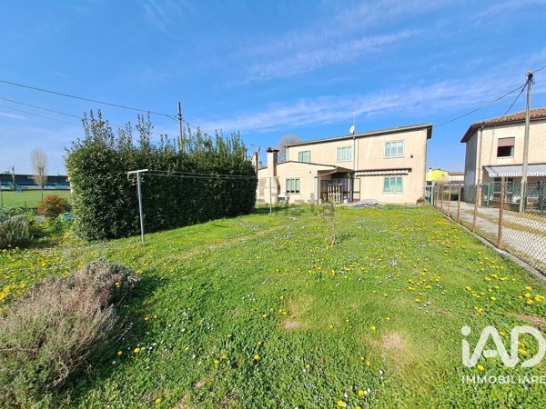 casa indipendente in vendita a Villadose