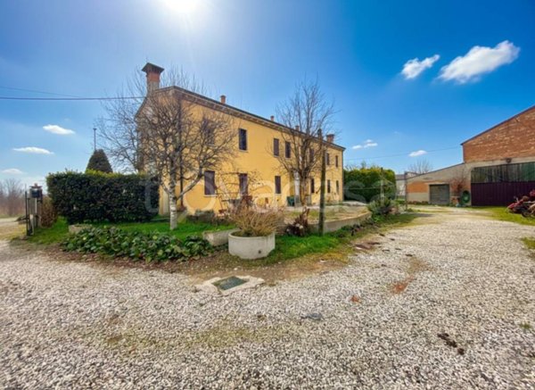 casa indipendente in vendita a Villadose