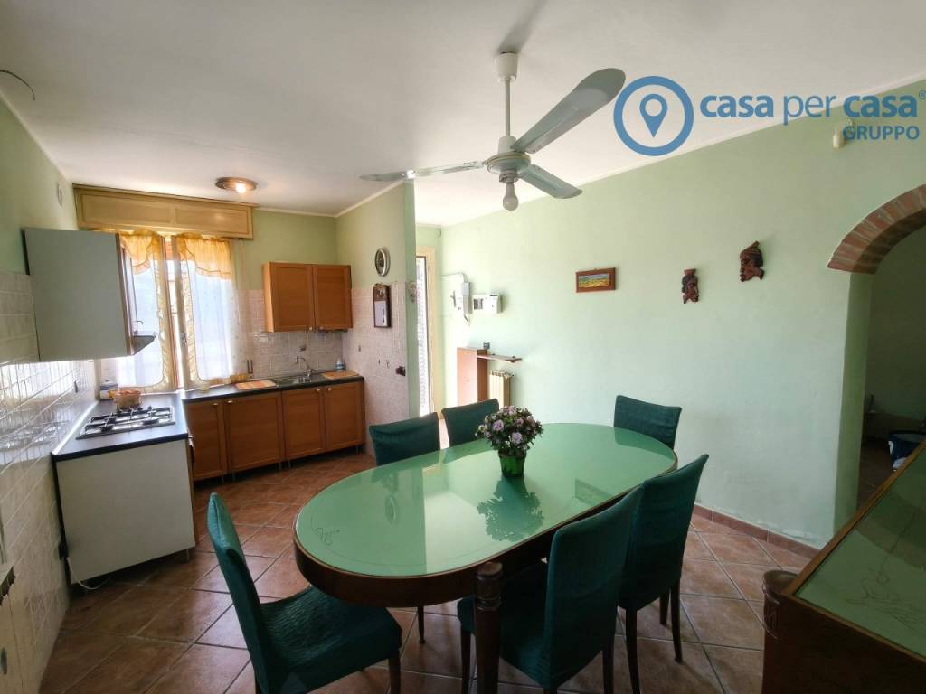 casa indipendente in vendita a Villadose