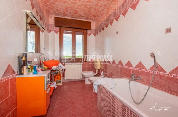 casa indipendente in vendita a Villadose in zona Cambio