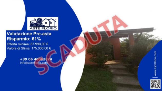 casa indipendente in vendita a Villadose