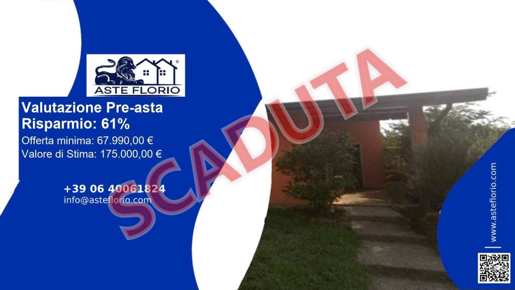 casa indipendente in vendita a Villadose