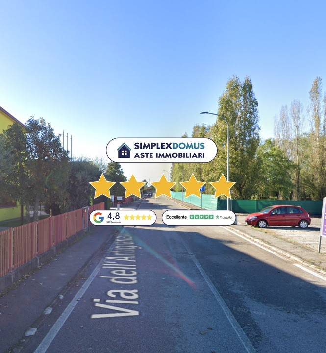 casa indipendente in vendita a Villadose