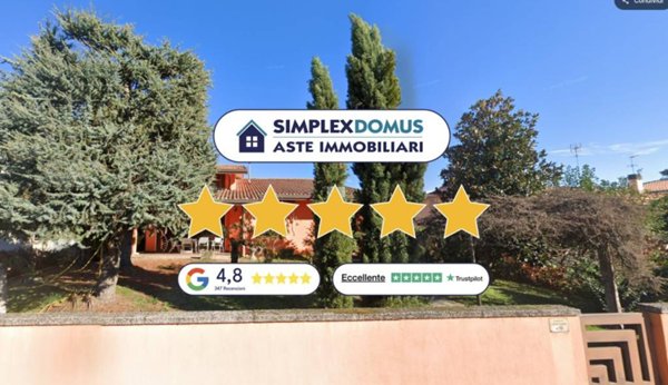 casa indipendente in vendita a Villadose