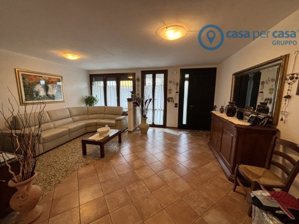 casa indipendente in vendita a Villadose