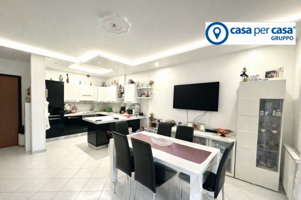 appartamento in vendita a Villadose