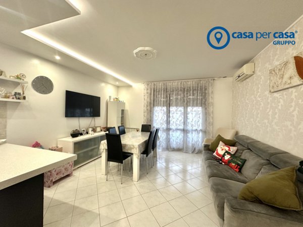 appartamento in vendita a Villadose