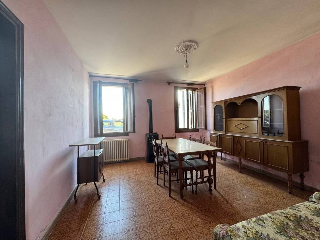 casa indipendente in vendita a Villadose