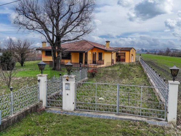 casa indipendente in vendita a Villadose