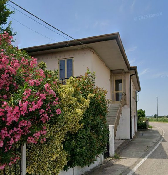 casa indipendente in vendita a Villadose