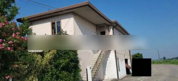 casa indipendente in vendita a Villadose