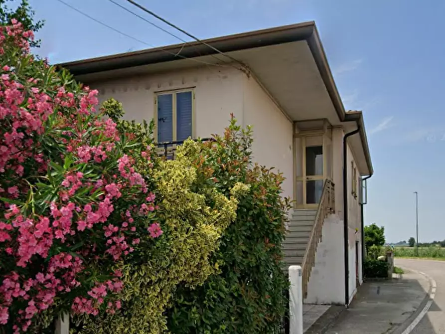 casa indipendente in vendita a Villadose