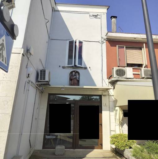 ufficio in vendita a Villadose