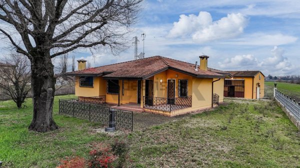casa indipendente in vendita a Villadose