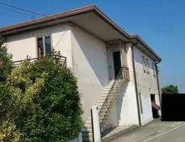 appartamento in vendita a Villadose