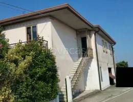 appartamento in vendita a Villadose