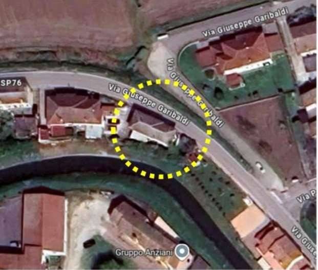 appartamento in vendita a Villadose