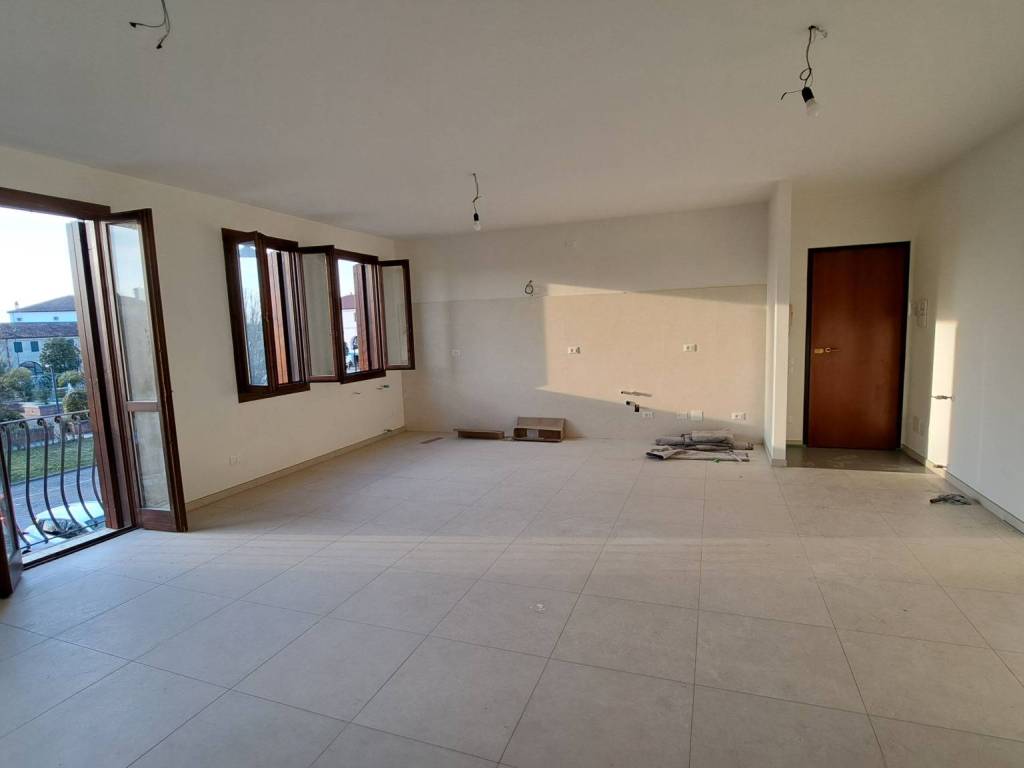 appartamento in vendita a Villadose