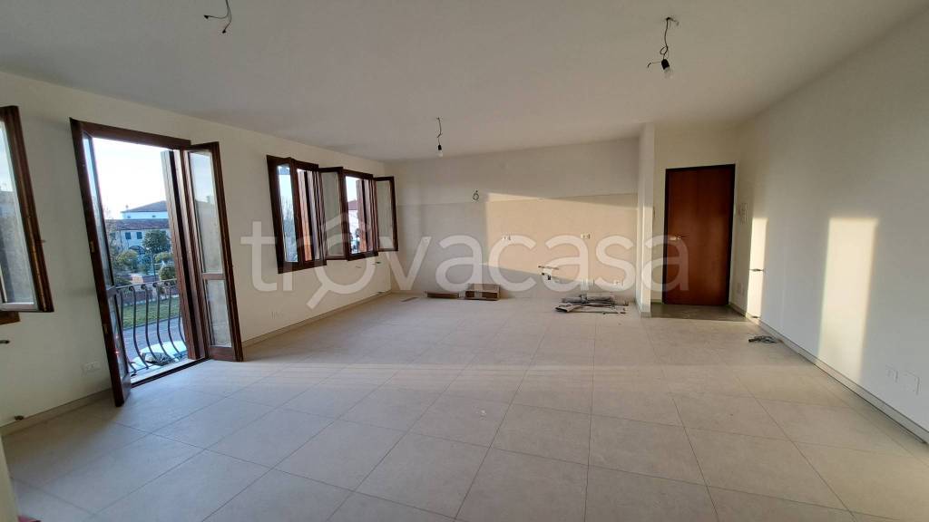 appartamento in vendita a Villadose