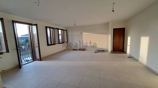 appartamento in vendita a Villadose