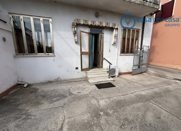 appartamento in vendita a Villadose