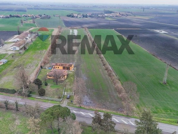 terreno agricolo in vendita a Villadose