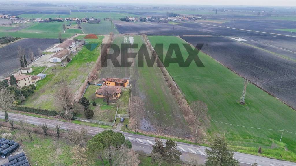 terreno agricolo in vendita a Villadose
