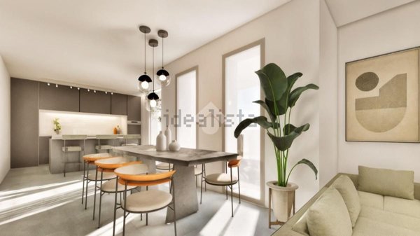 appartamento in vendita a Villadose