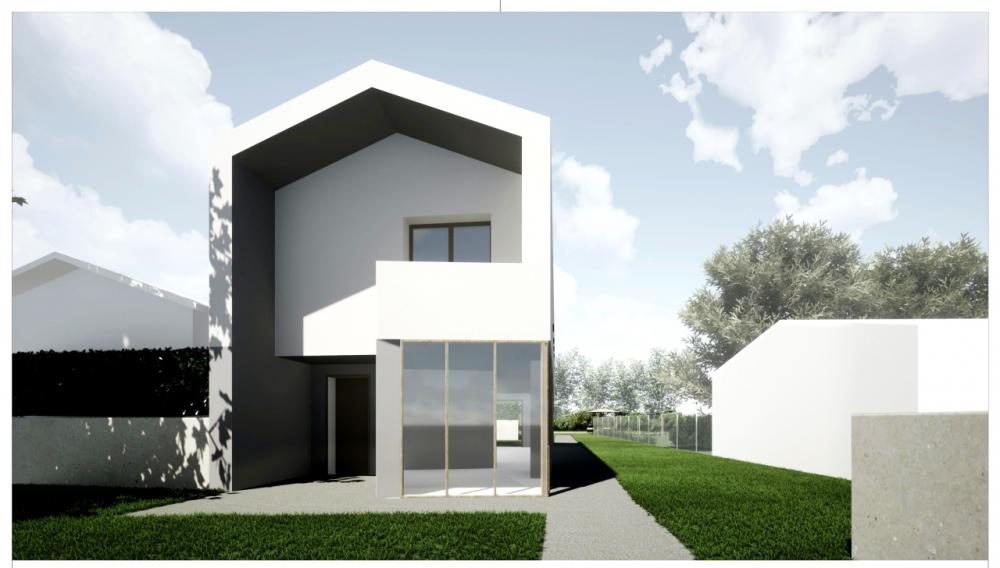 casa indipendente in vendita a Villadose in zona Cambio