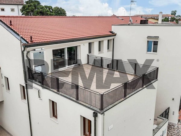 appartamento in vendita a Villadose
