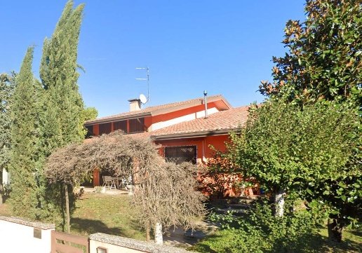 casa indipendente in vendita a Villadose