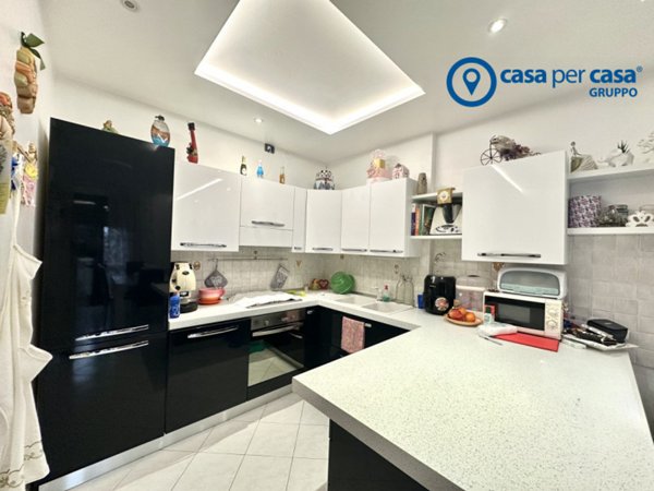 appartamento in vendita a Villadose