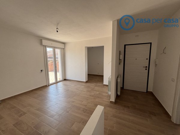 appartamento in vendita a Villadose