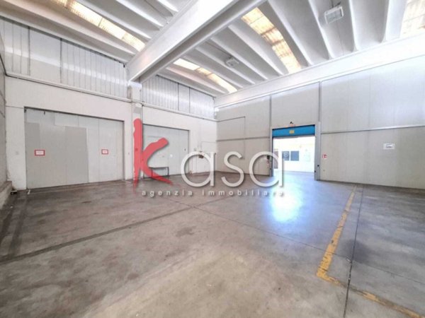 locale di sgombero in vendita a Villadose