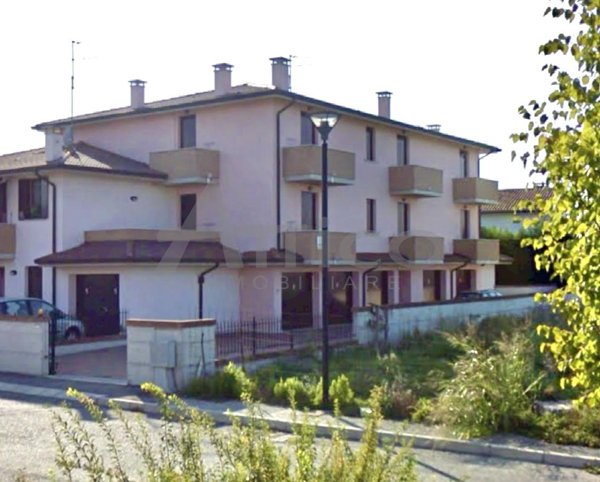 appartamento in vendita a Villamarzana