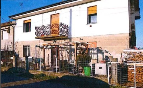 casa indipendente in vendita a Villamarzana