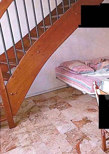 appartamento in vendita a Villamarzana