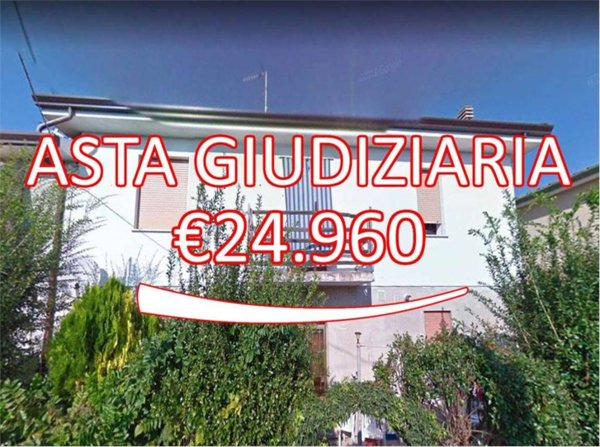casa indipendente in vendita a Villamarzana