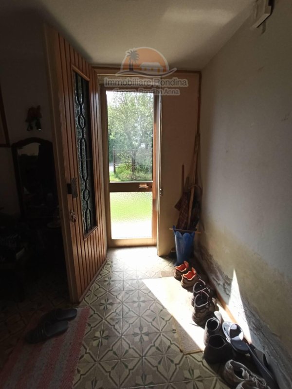 casa indipendente in vendita a Villamarzana